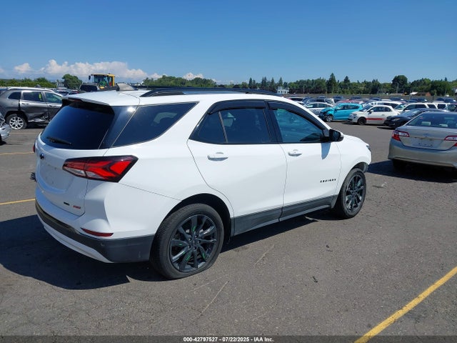 Chevrolet lsd 2023 3GNAXWEG1PS150766 Image 4