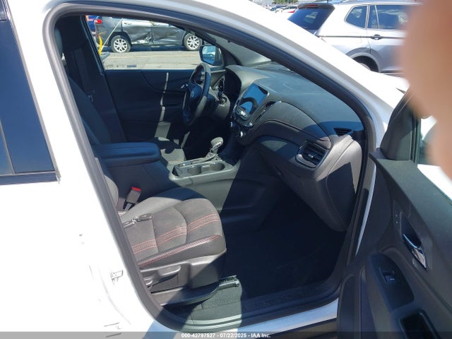 Chevrolet lsd 2023 3GNAXWEG1PS150766 Image 5