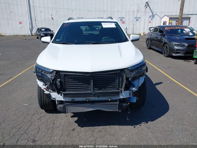 Chevrolet lsd 2023 3GNAXWEG1PS150766 Image 6
