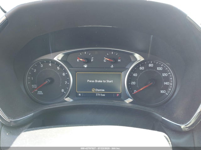 Chevrolet lsd 2023 3GNAXWEG1PS150766 Image 7