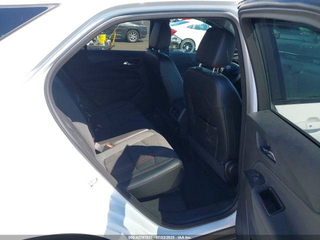 Chevrolet lsd 2023 3GNAXWEG1PS150766 Image 8