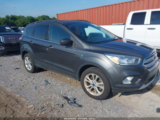 2018 FORD ESCAPE 1FMCU9GD1JUA83278