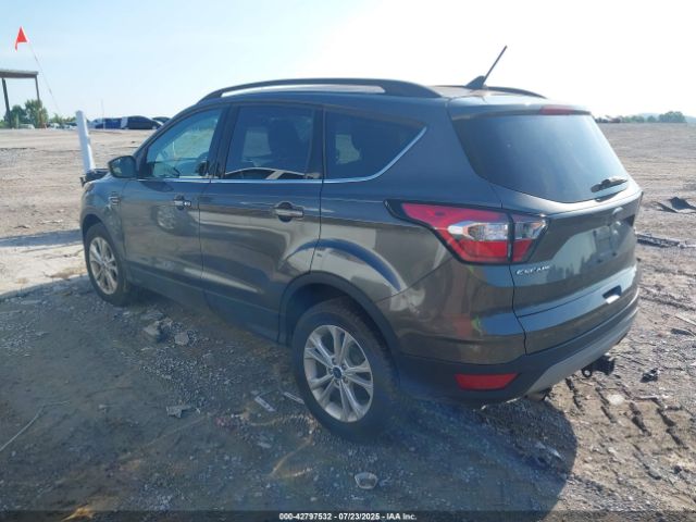 2018 FORD ESCAPE 1FMCU9GD1JUA83278 Photo 2