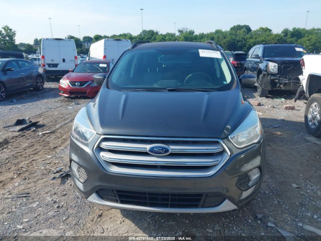 2018 FORD ESCAPE 1FMCU9GD1JUA83278 Photo 5