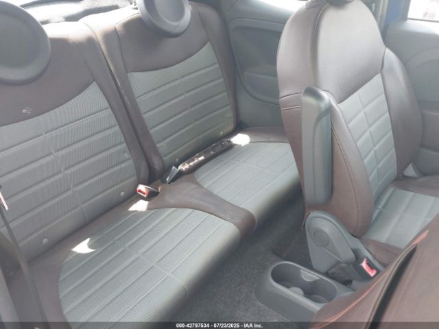2012 FIAT 500 3C3CFFBRXCT115565 Photo 7