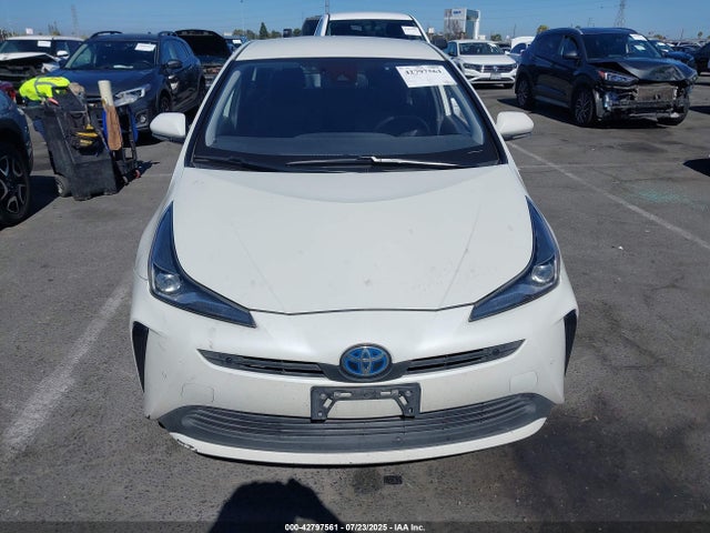 JTDKARFUXL3107211 Toyota 2zr-fxe,1nm+1mm