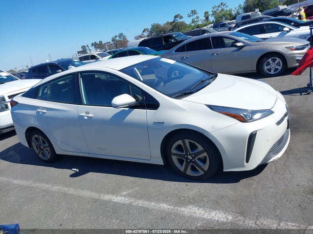 JTDKARFUXL3107211 Toyota 2zr-fxe,1nm+1mm