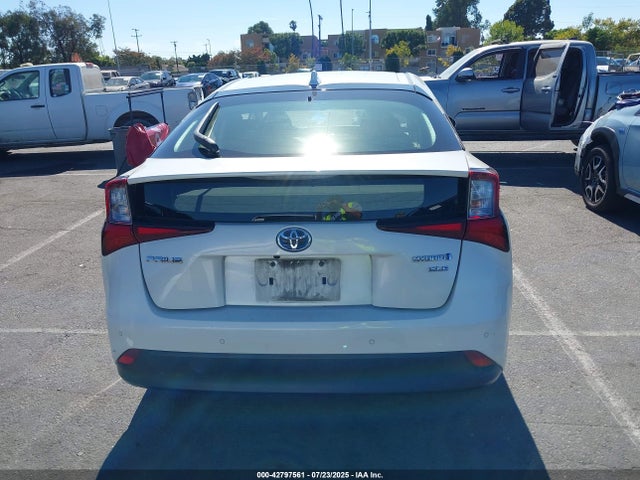 JTDKARFUXL3107211 Toyota 2zr-fxe,1nm+1mm