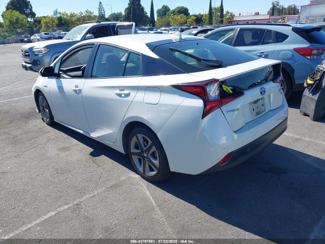 JTDKARFUXL3107211 Toyota 2zr-fxe,1nm+1mm
