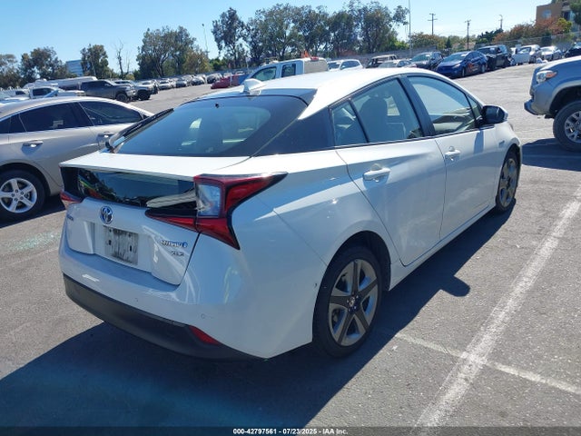 JTDKARFUXL3107211 Toyota 2zr-fxe,1nm+1mm