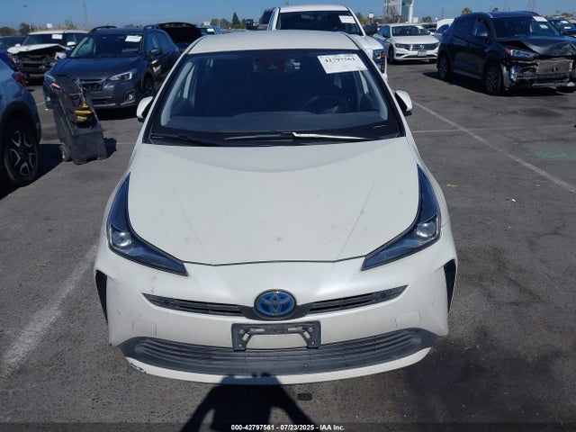 JTDKARFUXL3107211 Toyota 2zr-fxe,1nm+1mm