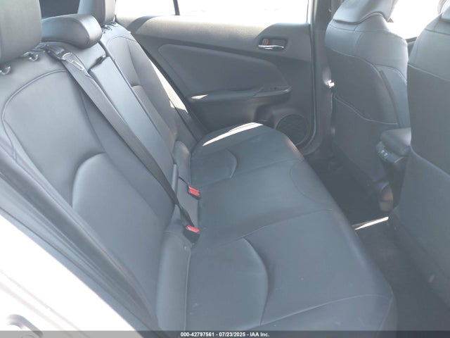 JTDKARFUXL3107211 Toyota 2zr-fxe,1nm+1mm