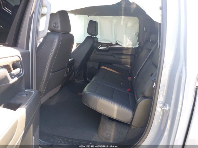 Chevrolet lz0 2025 1GCUKEE80SZ134089 Image 8