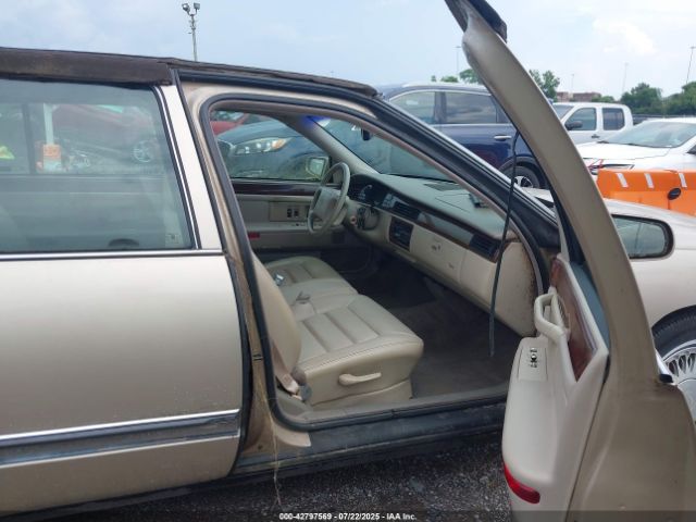 1994 CADILLAC DEVILLE 1G6KD52B9RU272998 Photo 4