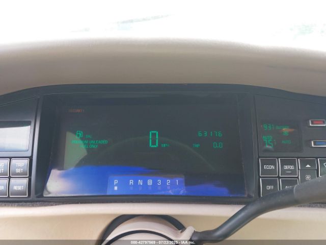 1994 CADILLAC DEVILLE 1G6KD52B9RU272998 Photo 6