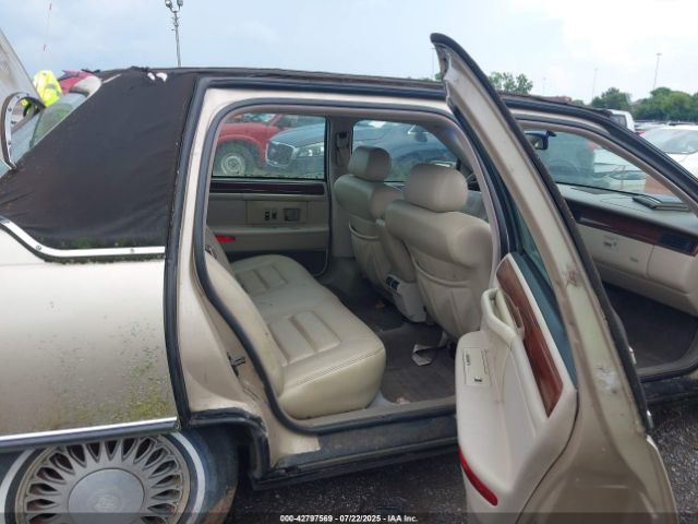 1994 CADILLAC DEVILLE 1G6KD52B9RU272998 Photo 7