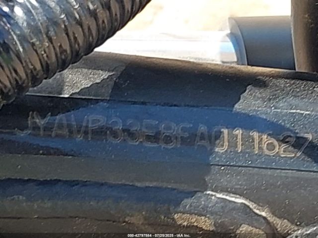 2015 YAMAHA XVS1300 JYAVP33E8FA011627 Photo 9