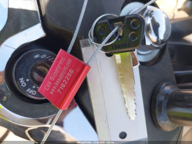 2015 YAMAHA XVS1300 JYAVP33E8FA011627 Photo 10