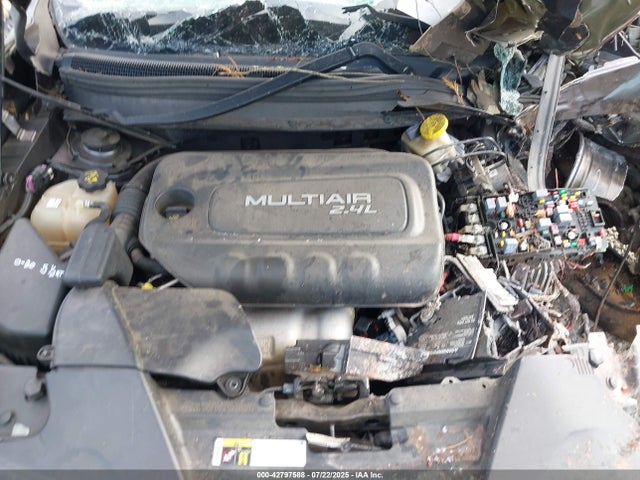 1C4PJLAB5GW302534 Jeep Cherokee