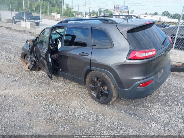 1C4PJLAB5GW302534 Jeep Cherokee