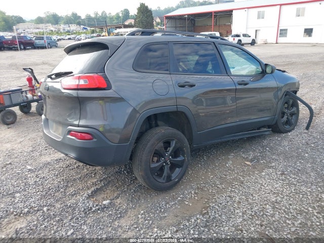 1C4PJLAB5GW302534 Jeep Cherokee