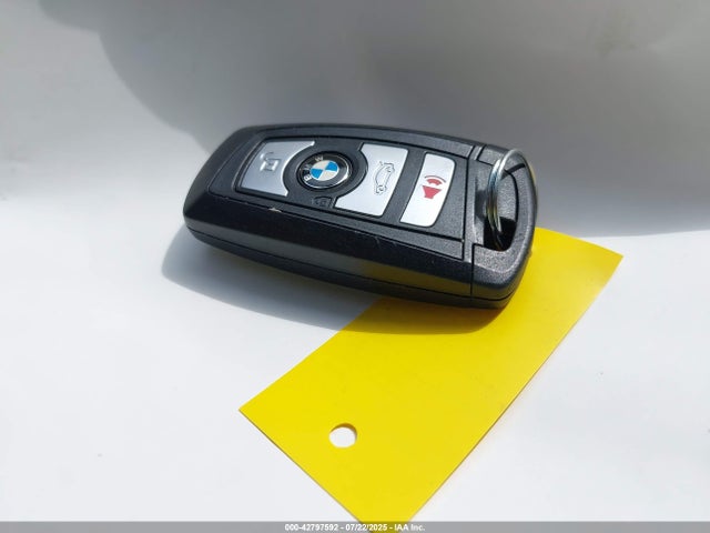 Auction sale of the 2015 Bmw 528i, vin: WBA5A5C54FD514990, lot number: 42797592