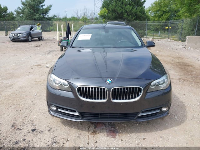 Auction sale of the 2015 Bmw 528i, vin: WBA5A5C54FD514990, lot number: 42797592
