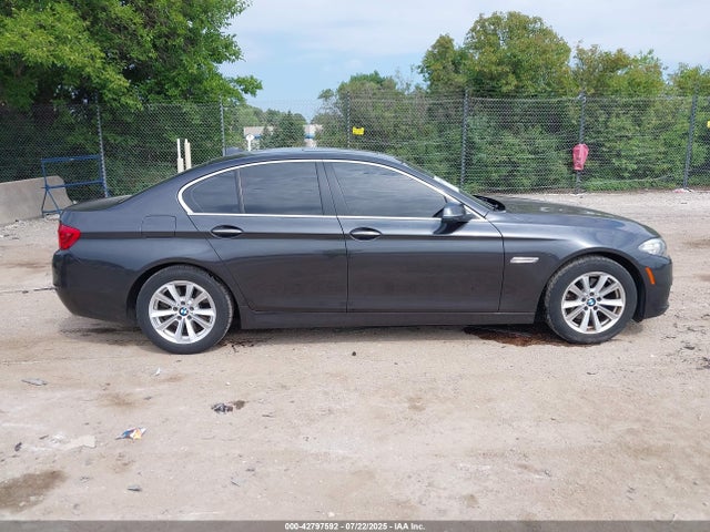 Auction sale of the 2015 Bmw 528i, vin: WBA5A5C54FD514990, lot number: 42797592
