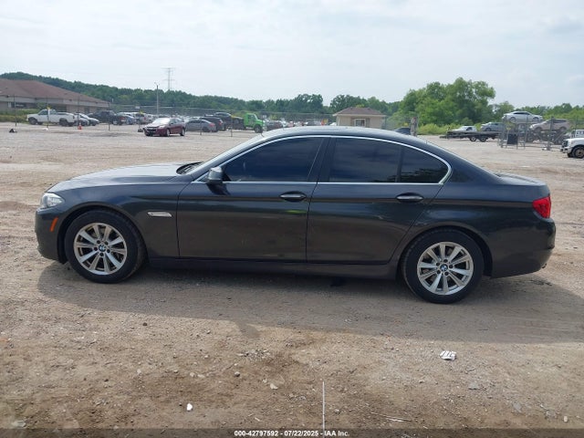 Auction sale of the 2015 Bmw 528i, vin: WBA5A5C54FD514990, lot number: 42797592
