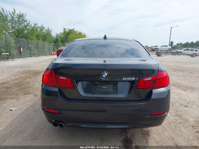 Auction sale of the 2015 Bmw 528i, vin: WBA5A5C54FD514990, lot number: 42797592