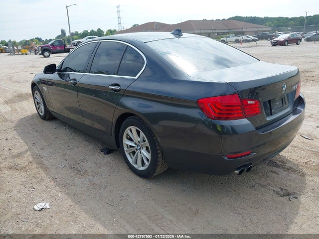 Auction sale of the 2015 Bmw 528i, vin: WBA5A5C54FD514990, lot number: 42797592