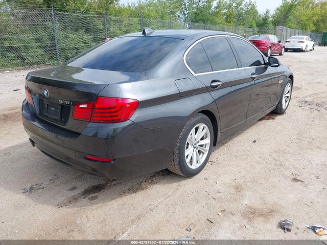 Auction sale of the 2015 Bmw 528i, vin: WBA5A5C54FD514990, lot number: 42797592