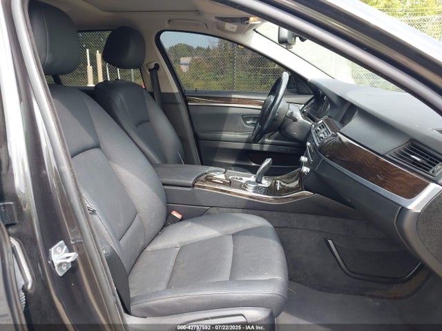 Auction sale of the 2015 Bmw 528i, vin: WBA5A5C54FD514990, lot number: 42797592