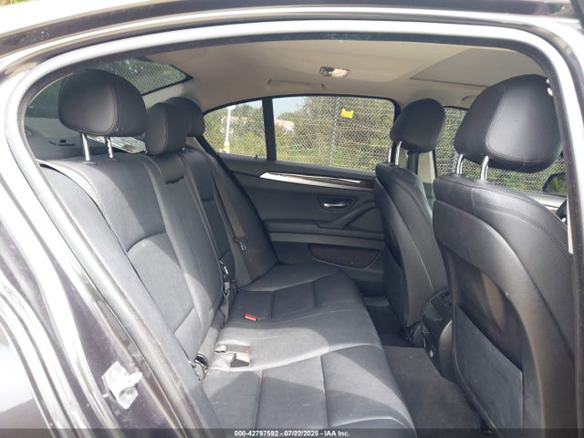 Auction sale of the 2015 Bmw 528i, vin: WBA5A5C54FD514990, lot number: 42797592