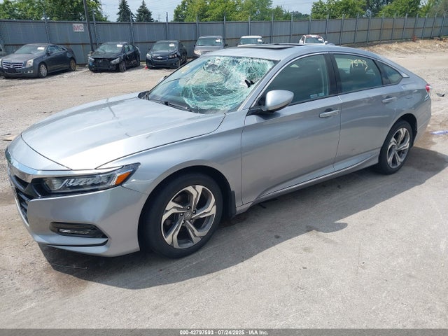 1HGCV1F47LA009793 Honda l15be