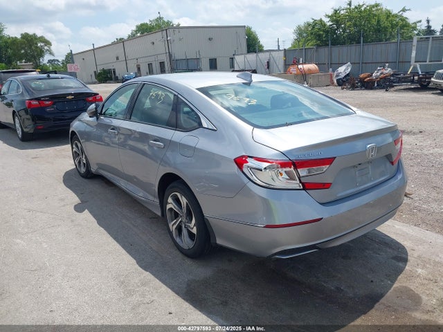 1HGCV1F47LA009793 Honda l15be