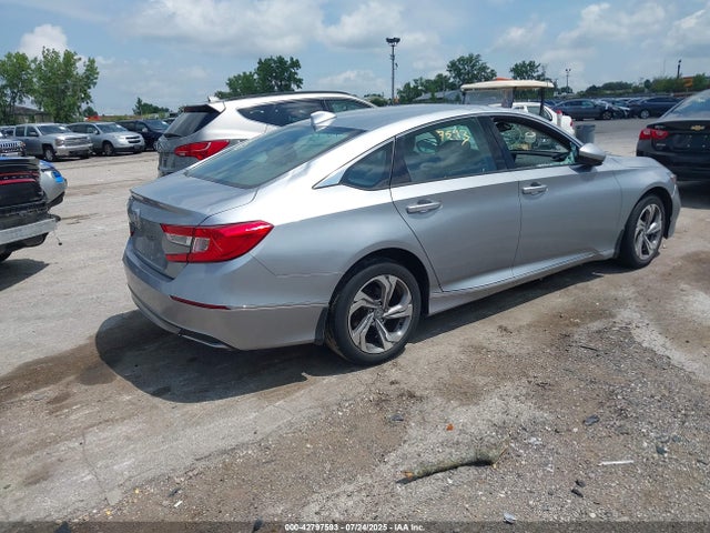 1HGCV1F47LA009793 Honda l15be