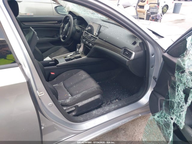 1HGCV1F47LA009793 Honda l15be