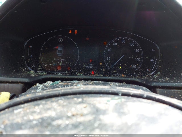 1HGCV1F47LA009793 Honda l15be