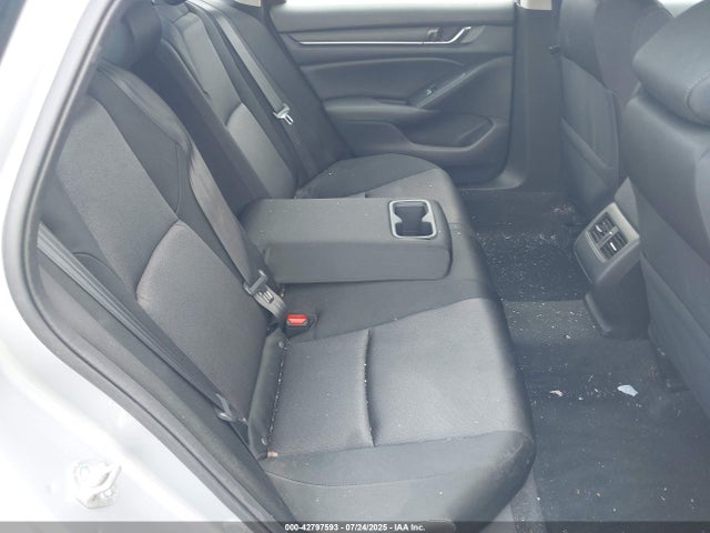1HGCV1F47LA009793 Honda l15be