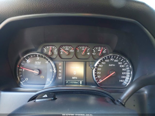 1GTR1TEH4EZ304522 GMC lv3 - vvt, aluminum, e85 max
