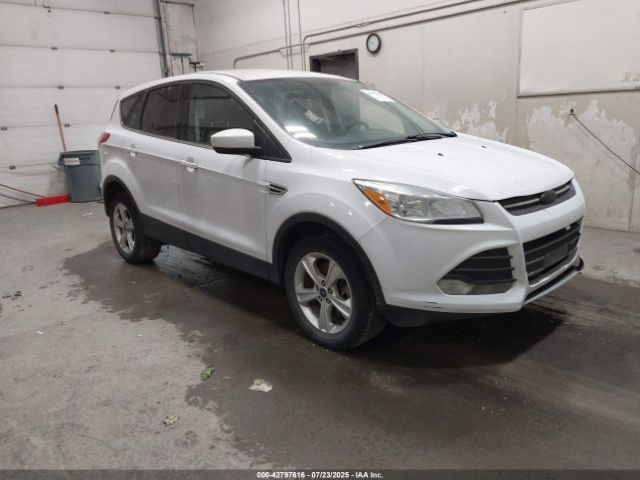 42797616 :رقم المزاد ، 1FMCU9GX1EUD73584 vin ، 2014 Ford Escape Se مزاد بيع