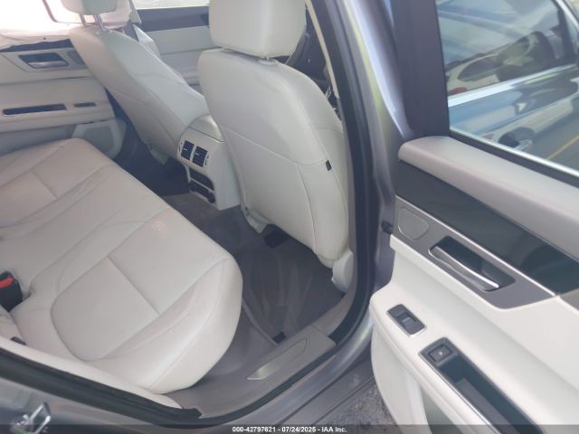 2020 JAGUAR XF SAJBD4FX6LCY85818 Photo 7