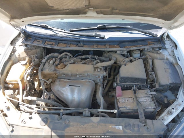 Scion 2ar-fe 2016 JTKJF5C72GJ018618 Image 10