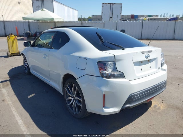 Scion 2ar-fe 2016 JTKJF5C72GJ018618 Image 3