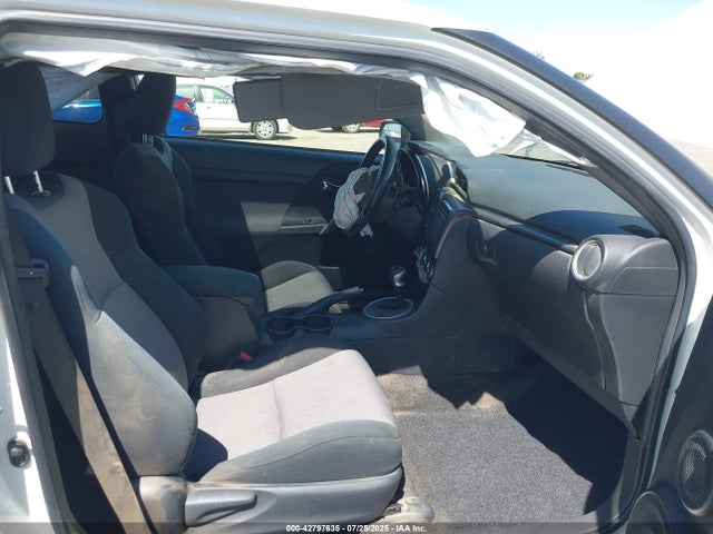 Scion 2ar-fe 2016 JTKJF5C72GJ018618 Image 5