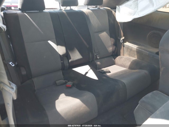 Scion 2ar-fe 2016 JTKJF5C72GJ018618 Image 8