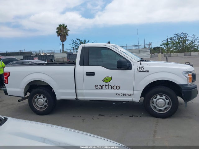 Ford 3.3l tivct 2020 1FTMF1CB1LKF19019 Image 13