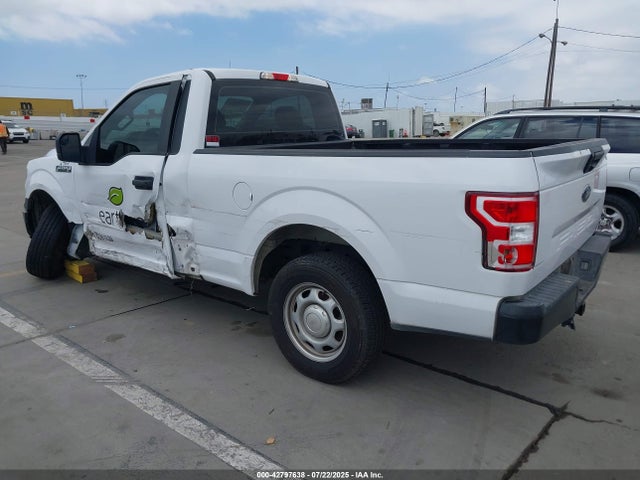 Ford 3.3l tivct 2020 1FTMF1CB1LKF19019 Image 3