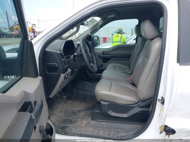 Ford 3.3l tivct 2020 1FTMF1CB1LKF19019 Image 8